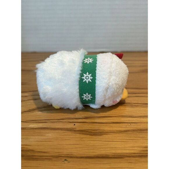 Disney Tsum Tsum Donald Duck Mini Holiday Christmas Plush, 3.5" - Picture 2 of 10